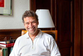 Kaspar Zehnder