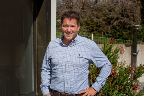 Thomas Marti