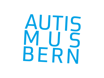 Logo Autismus Bern