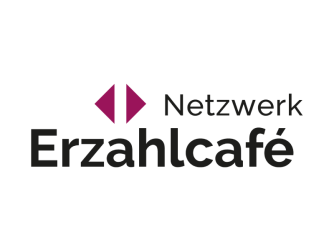 Logo Netzwerk Erzählcafé