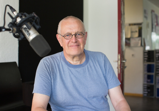 Peter Willener